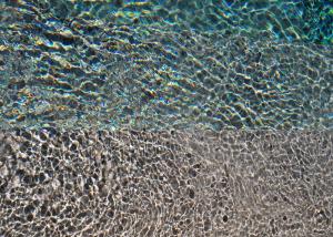 La Piscine, les marches 2