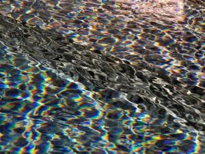 La Piscine, les marches 6