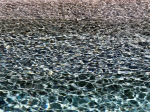 La Piscine, les marches 4