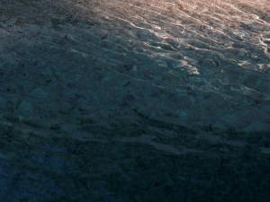 La piscine, reflets 7
