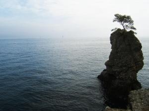 Italie, Ligurie, Promontorio di Portofino