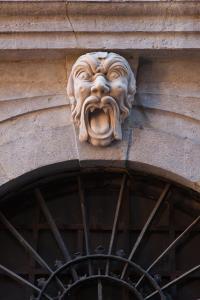 maison Jean-Prat, Briançon, Jean-prat House, Briançon