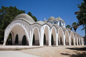 Masia Freixa, Catalogne