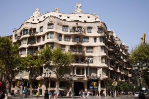Casa Mila