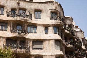 Casa Mila