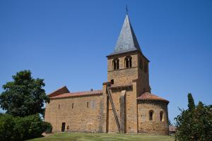 Eglise Saint-Pons
