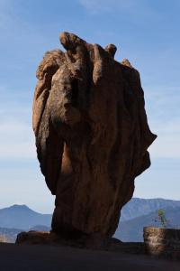 Les Calanches Corse/calancas Corsica