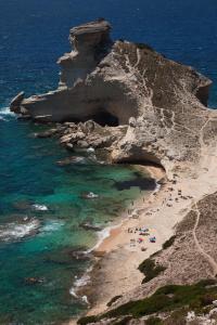 Capo Pertusato corse/ Capo Pertusato corsica