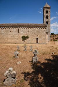 église San-Giovanni-Battista carbini, san Giovanni-battista church Carbini,