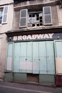 Broadway