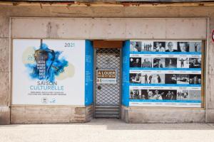 la saison culturelle