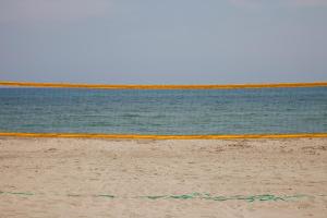 Lido de Mariana corse, mariana Lido Corsica