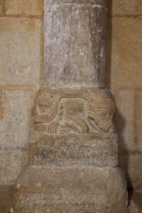 Eglise saint-Marcel