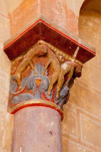 Eglise Saint-Pons
