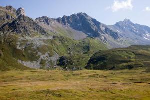 Beaufortain