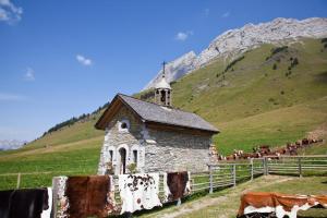 Les Aravis