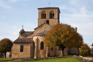 eglise saint-marcel