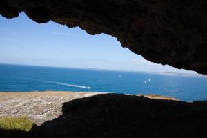 pointe du grand Gouin