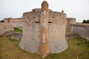 Forteresse de Salses/Salses Fortress