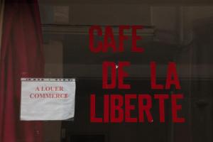 Le Café de la liberté