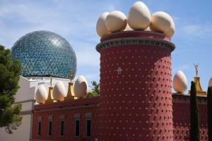 le musée dali