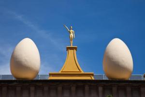 Théâtre-musée Dali/ Dali Theater museum