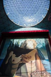 Théâtre-musée Dali/ Dali Theater museum