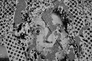 déformation corporelle, déportraitisation/body deformation
