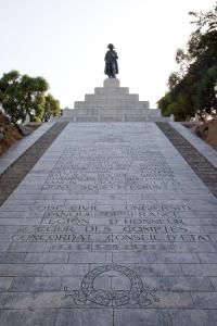 Mémorial napoléon Ajaccio/Napoleon Memorial Ajaccio