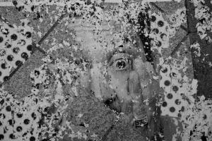 déformation corporelle, déportraitisation/body deformation