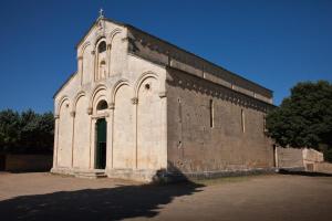 ancienne Cathédrale du Nebbio/ancient Nebbio Cathedral