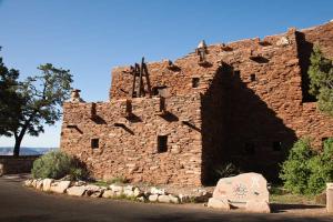 Grand Canyon National park, ouest américain/american west