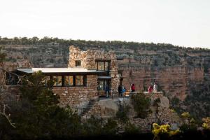 Grand Canyon National park, ouest américain/american west