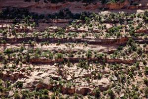 Colorado National Monument, Ouest américain, american West