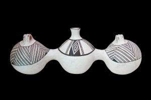 Mesa verde National Park, Poterie/pottery