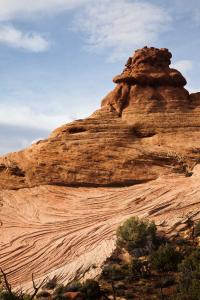 Arches National park, Ouest américain, american West