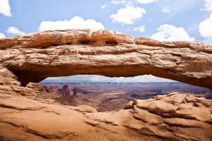 Canyonlands National Park, Island in the sky, Ouest américain, américan West