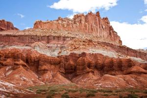 Route 12/SR-12, Ouest américain, american West