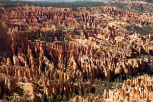 Bryce Canyon National Park, Ouest américain, american West