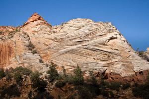 Zion National park, Ouest américain, american West