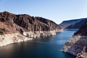 Barrage Hoover/Hoover Dam