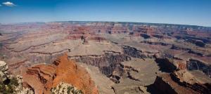 Grand Canyon National park, ouest américain/american west