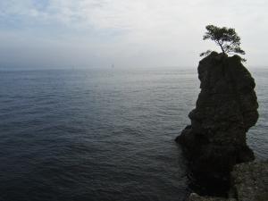 Italie, Ligurie, Promontorio di Portofino