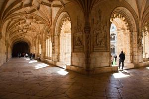 Mosteiro dos Jerónimos