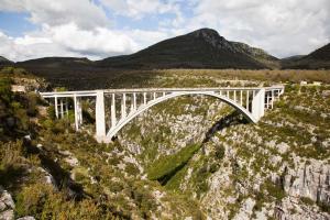 le pont /the bridge