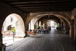 Villefranche de Rouergue