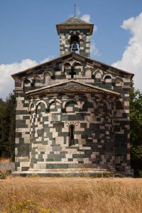 France, Corse, San-Michele-de-Murato