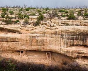 Mesa verde National Park, habitation et architecture/housing and architecture, anciens pueblo, anasazis