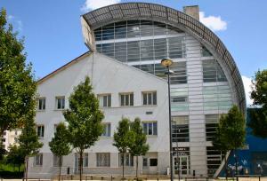 Le renouveau du site Tréfilerie, Saint-Etienne