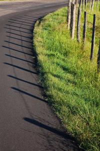 Bord de route, Roadside